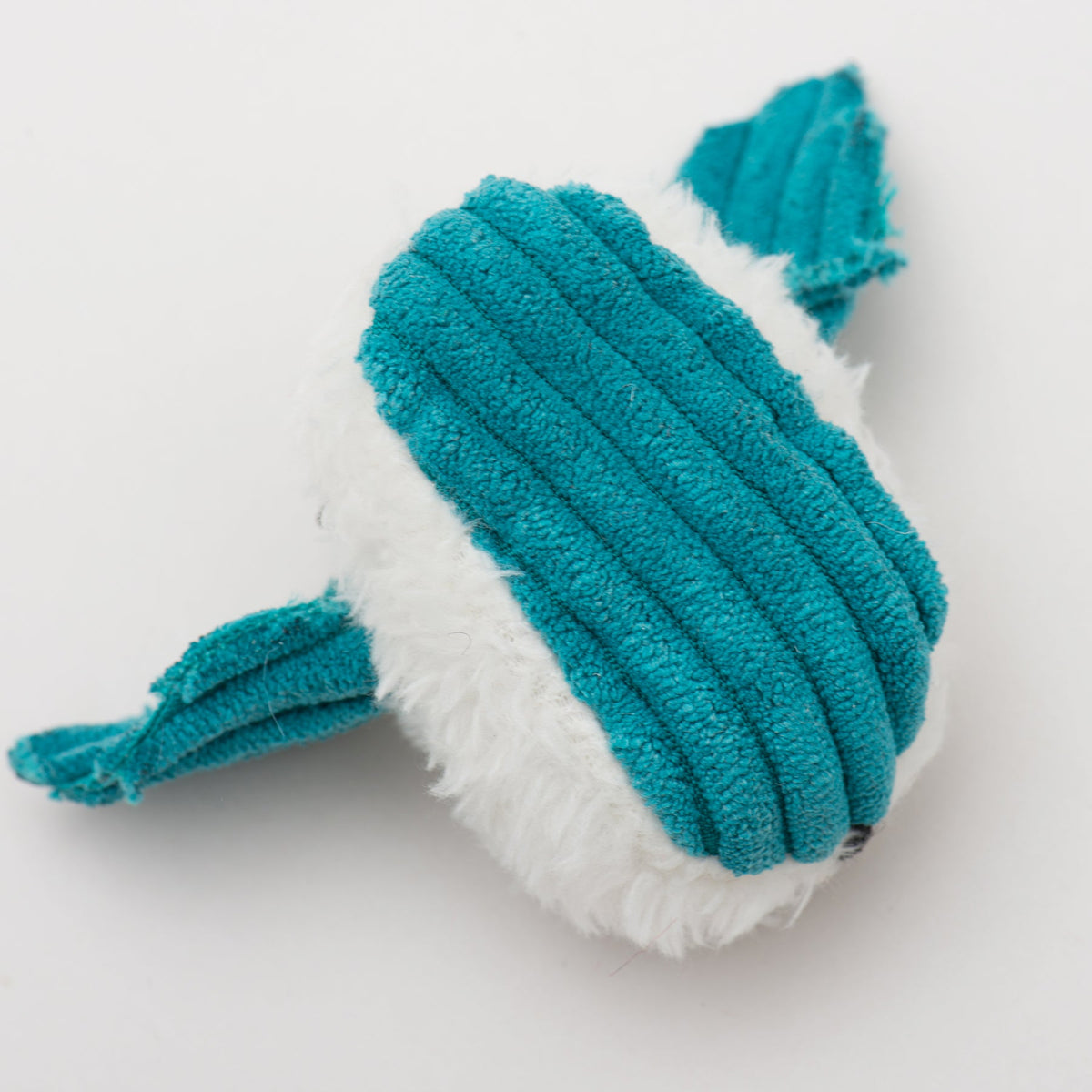 HuggleKats® Dust Bunnies Catnip Cat Toys – 3-Pack HuggleHounds