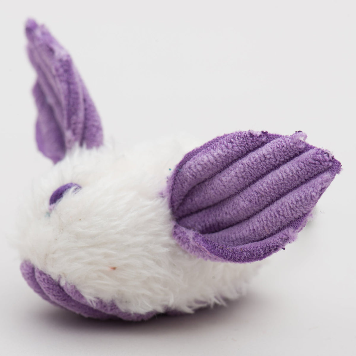 HuggleKats® Dust Bunnies Catnip Cat Toys – 3-Pack HuggleHounds
