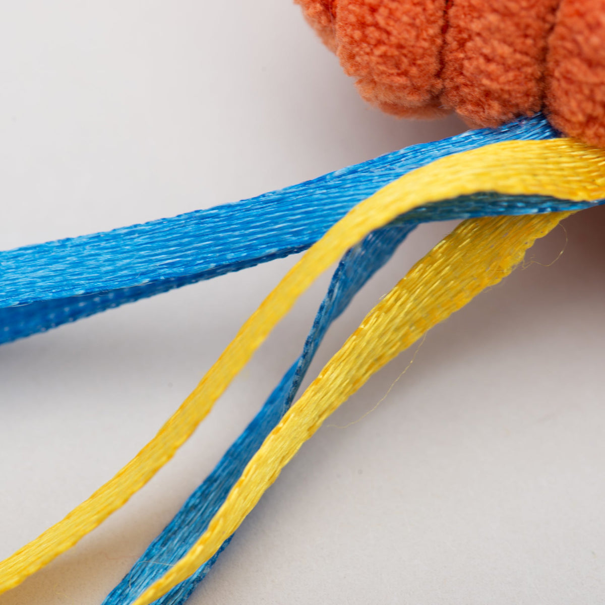 HuggleKats® Jellie Fish Cat Toy 3-Pack – Catnip-Infused, Sparkly & Interactive HuggleHounds