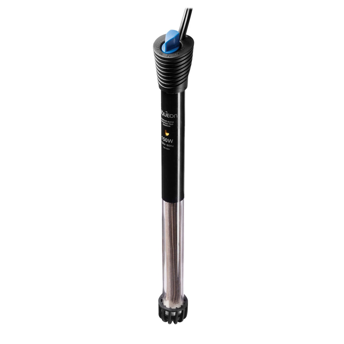 Aqueon Submersible Aquarium Heater – Up to 55 Gallon MJ's Pet Closet