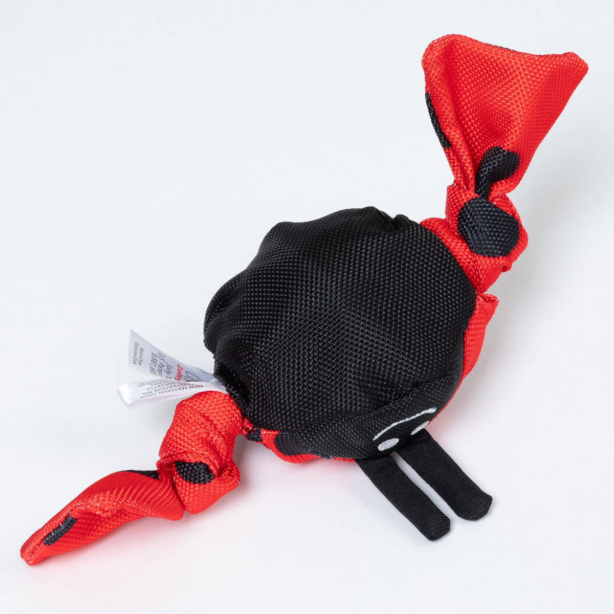 Jolly Pets Jolly Tug™ Insect Dog Toy | Tug-of-War Squeaker Toy | Medium GreaterGood