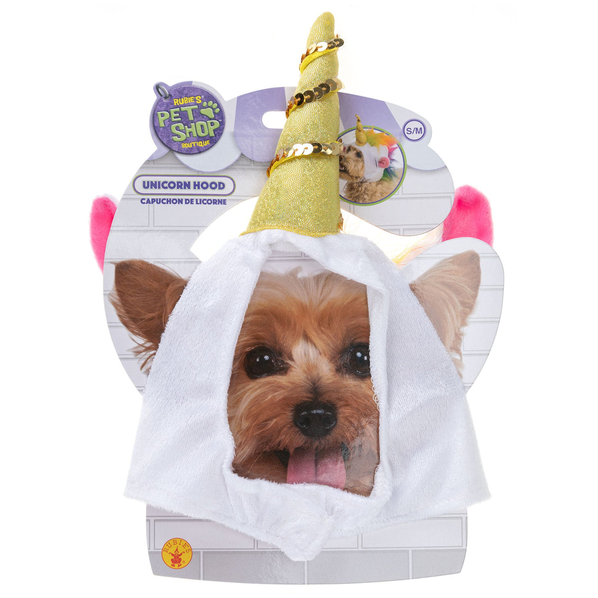 Perfectly Precious Pet Costume – Halloween Dress-Up GreaterGood