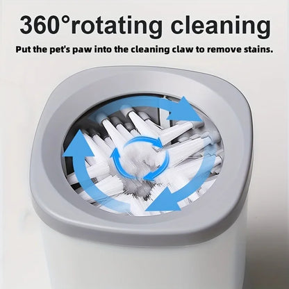 Portable Foot Washing Cup