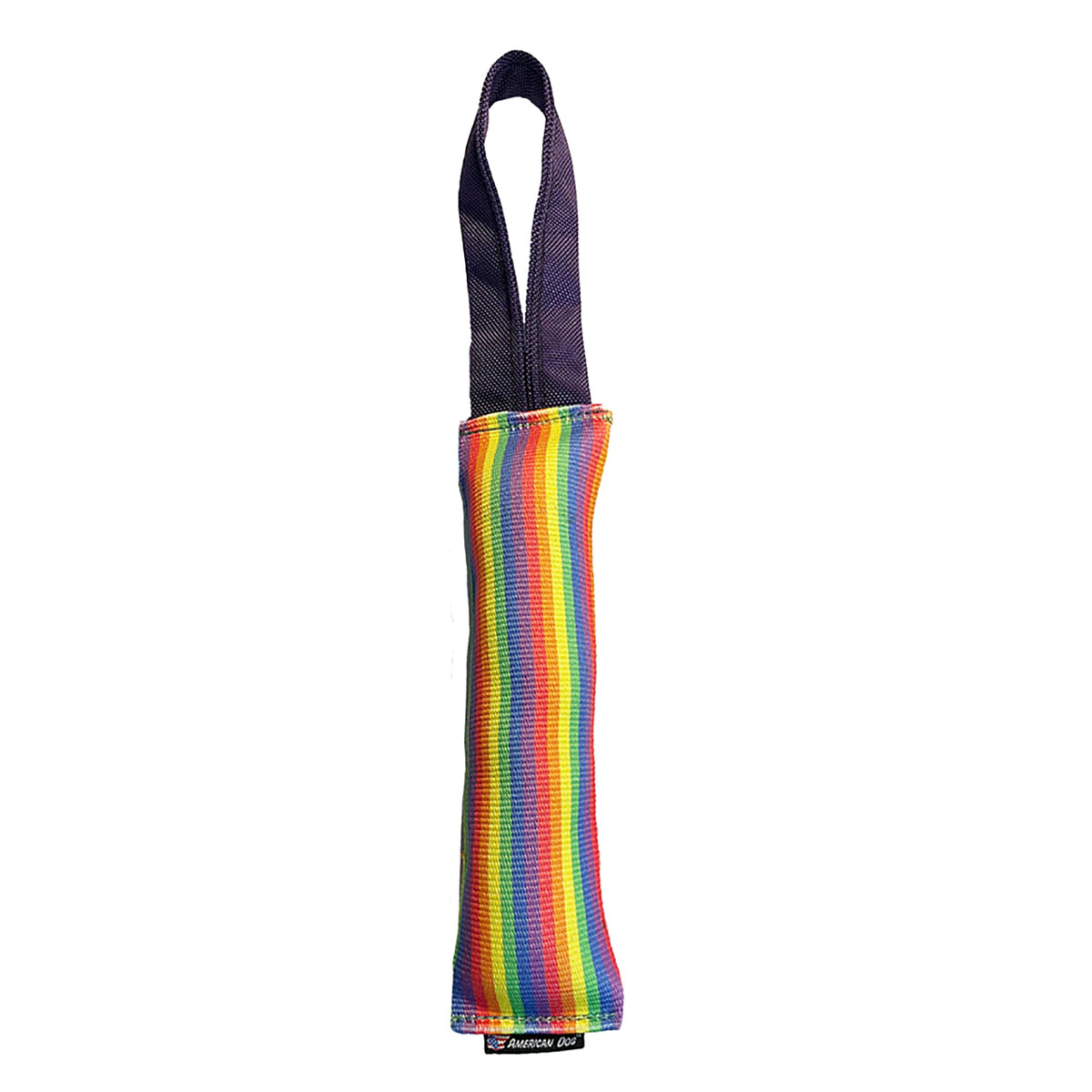 Fire Hose Dog Toy Tugs American Dog