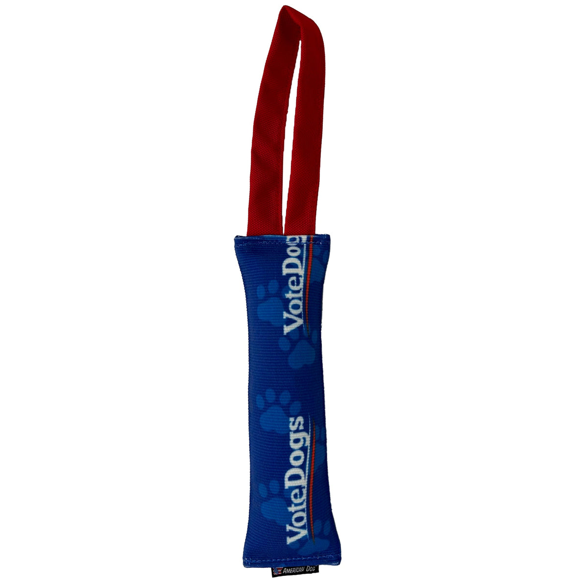 Fire Hose Dog Toy Tugs American Dog