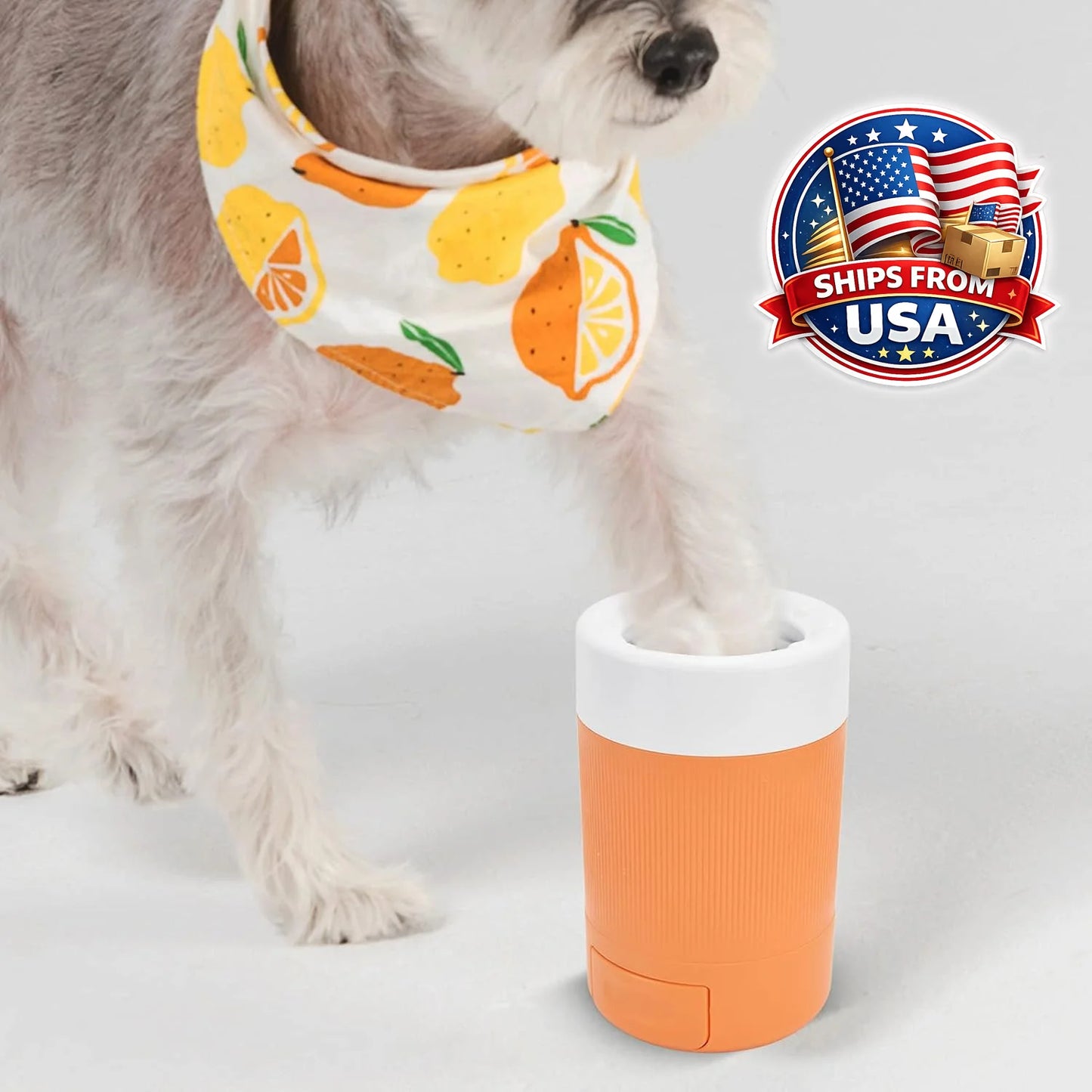 Portable Foot Washing Cup