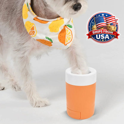 Portable Foot Washing Cup