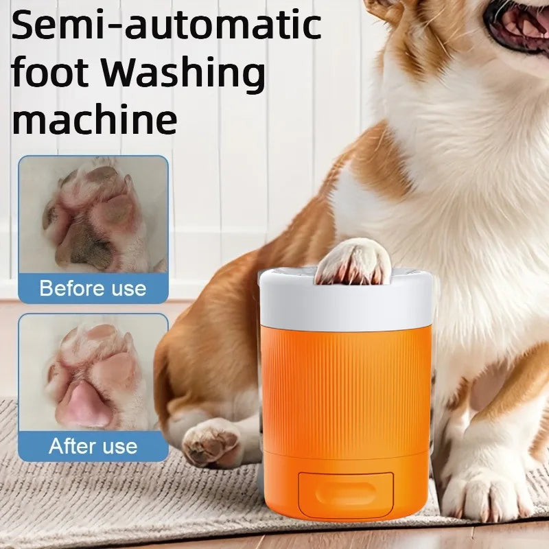 Portable Foot Washing Cup