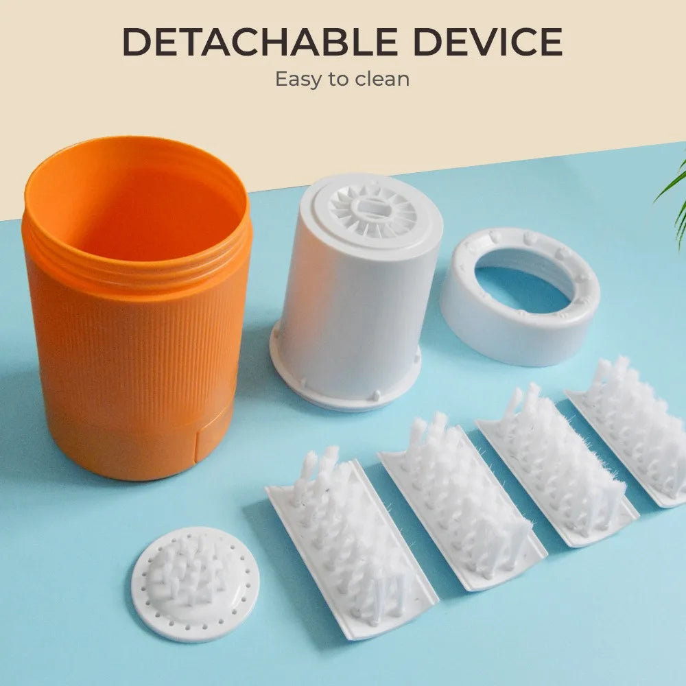 Portable Foot Washing Cup