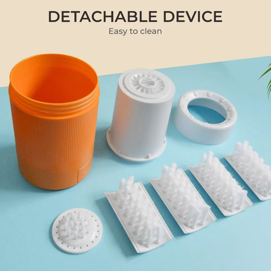 Portable Foot Washing Cup