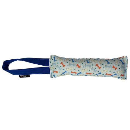 Fire Hose Dog Toy Tugs