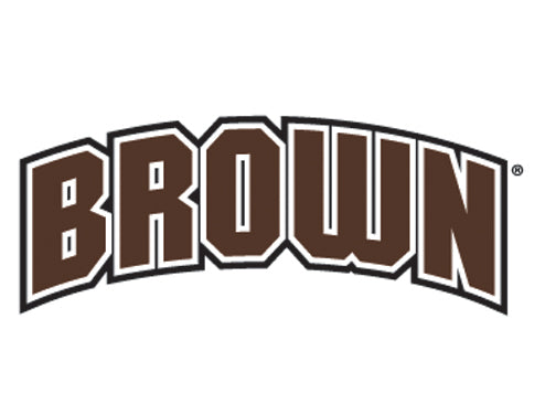 Brown Bears Bruno the Bear Knottie® Plush Dog Toy – Officially Licensed NCAA HuggleHounds