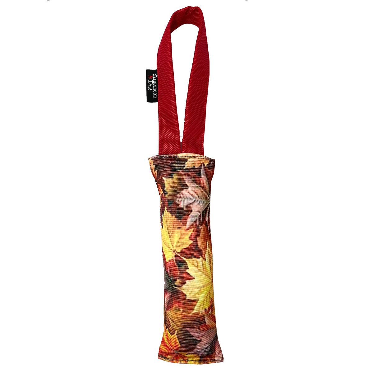 Fire Hose Dog Toy Tugs American Dog
