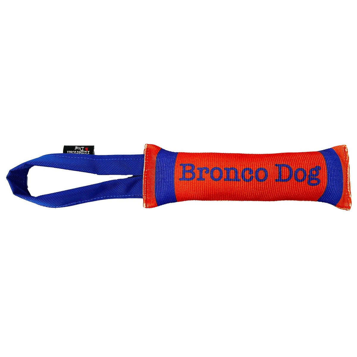 Fire Hose Dog Toy Tugs American Dog