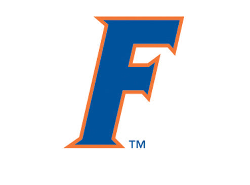 Florida Gators Albert Gator Knottie® Plush Dog Toy – Officially Licensed NCAA HuggleHounds