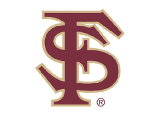 Florida State Seminoles Cimarron Knottie® Plush Dog Toy – Officially Licensed NCAA HuggleHounds