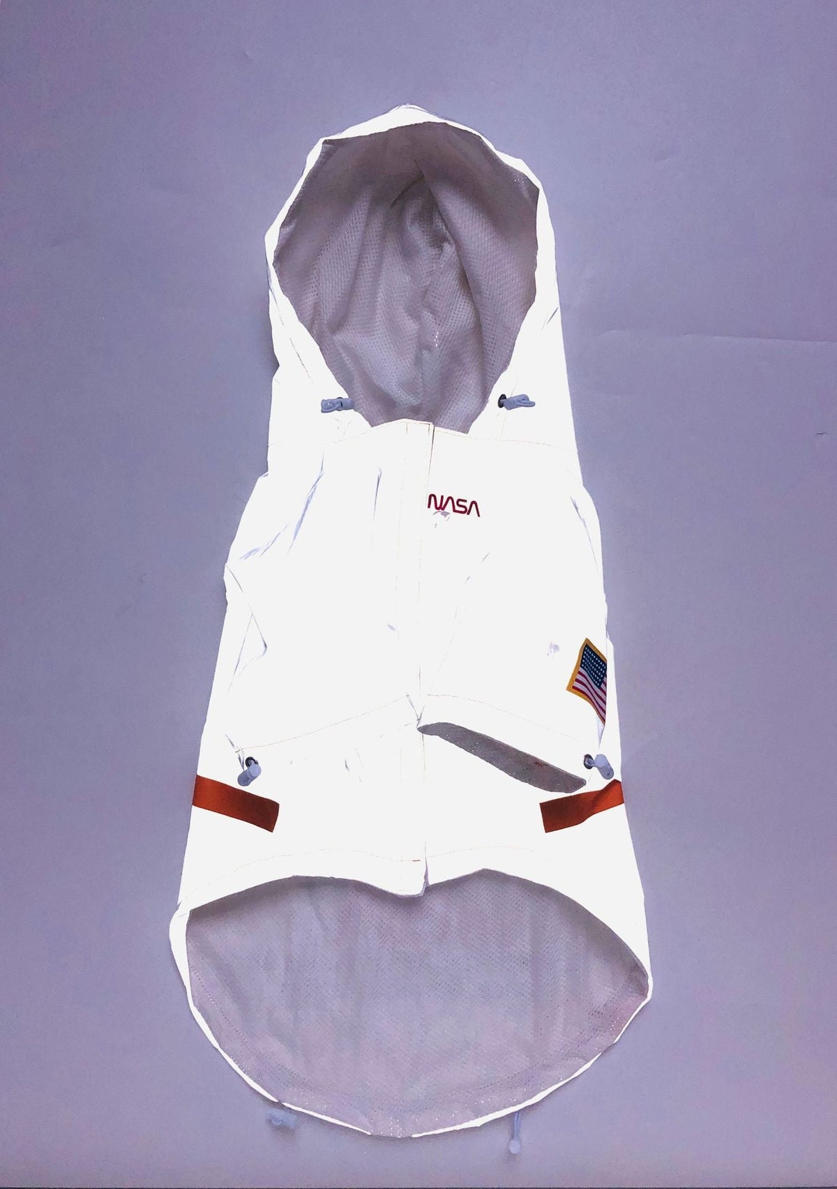 Windproof Waterproof Dog Rain Jacket | Reflective Hooded Raincoat for Dogs & Cats | S–5XL Furr Baby Gifts