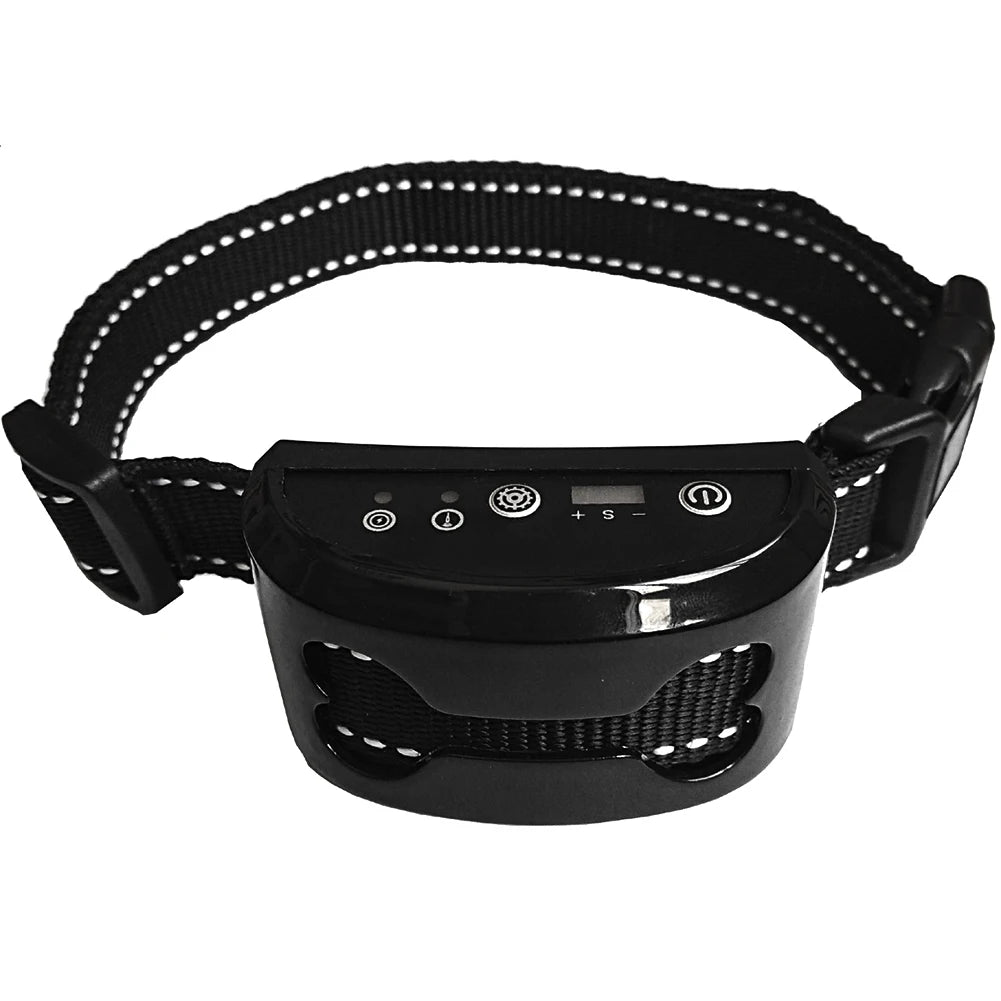Anti Bark Guard Waterproof