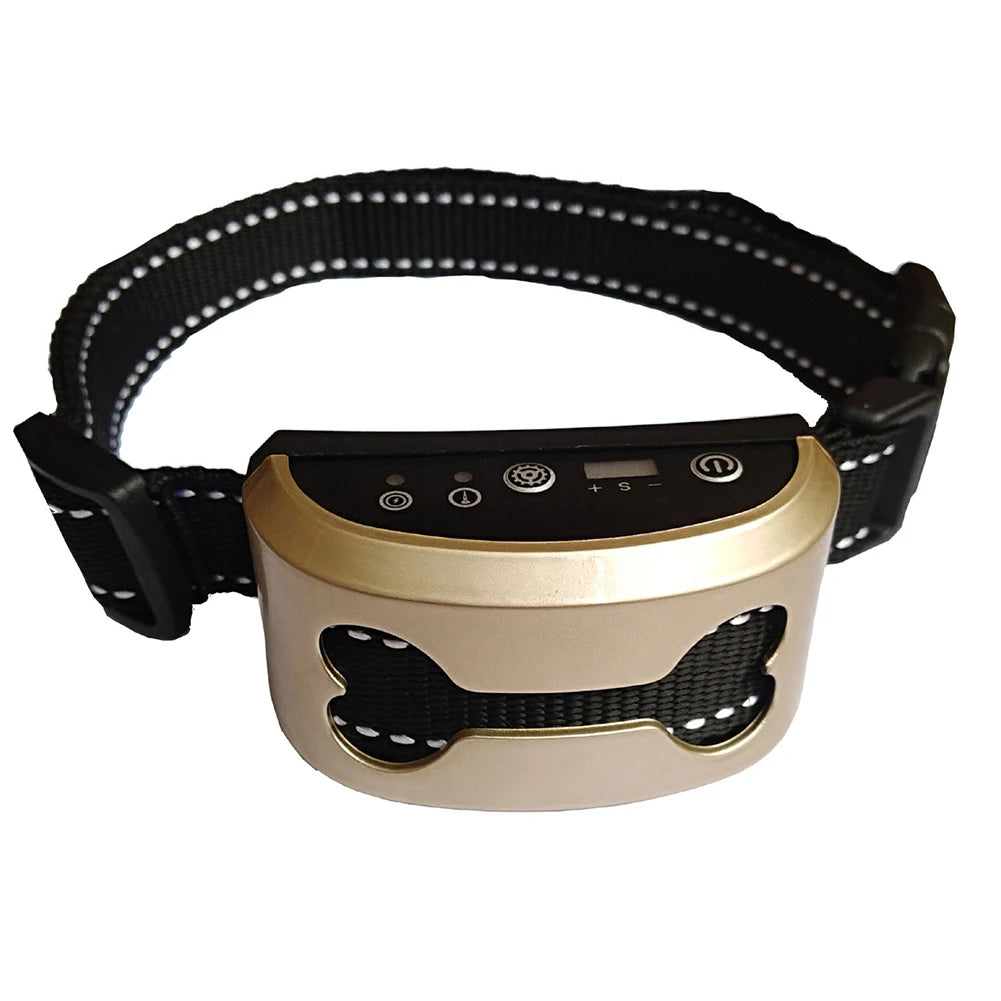 Anti Bark Guard Waterproof