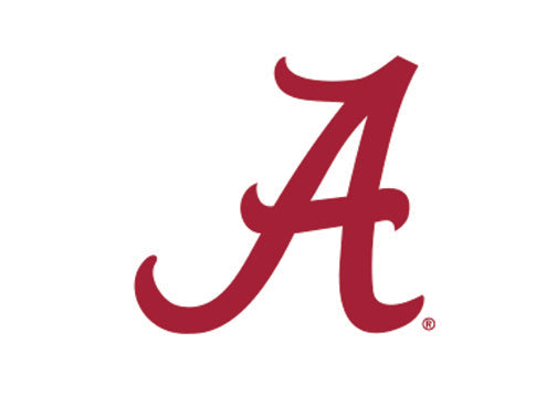 Alabama Crimson Tide Big Al Knottie® Plush Dog Toy – Officially Licensed NCAA HuggleHounds