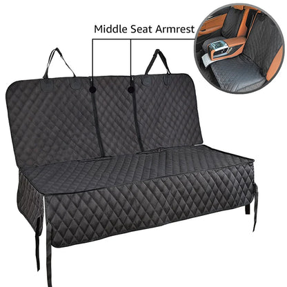 Car Seat Cover Mattress Waterproof