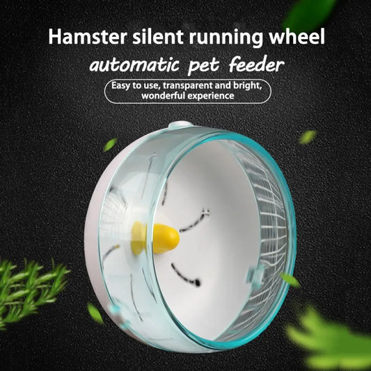 Pet  Running Wheel