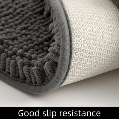 Door Mat For Muddy Paws