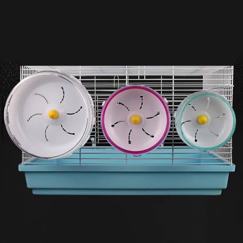 Pet  Running Wheel