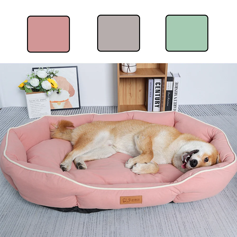 Sleeping Bed Large