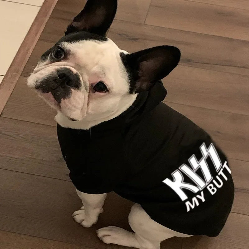 Large, Medium and Small Velvet Warm Hoodies