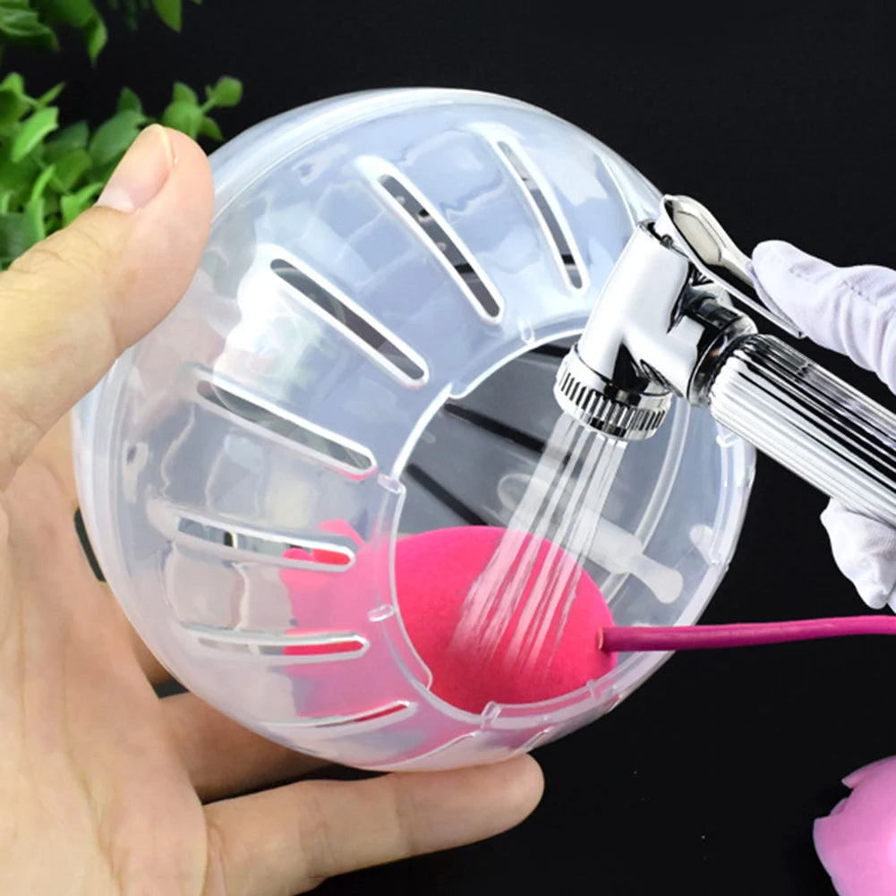 10/12cm Plastic  Ball Hamster  Exercise Toy