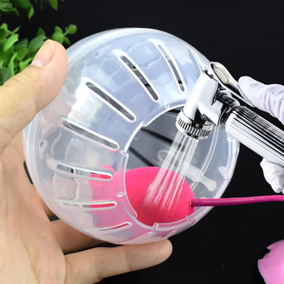 10/12cm Plastic  Ball Hamster  Exercise Toy