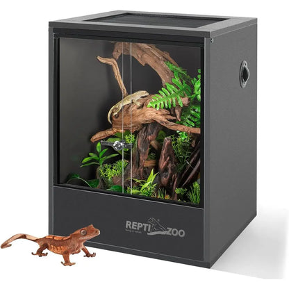 18x18x24 PVC Reptile Enclosure