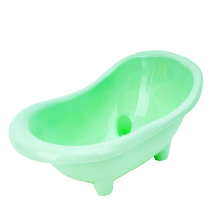 Mouse Bathtub Toy