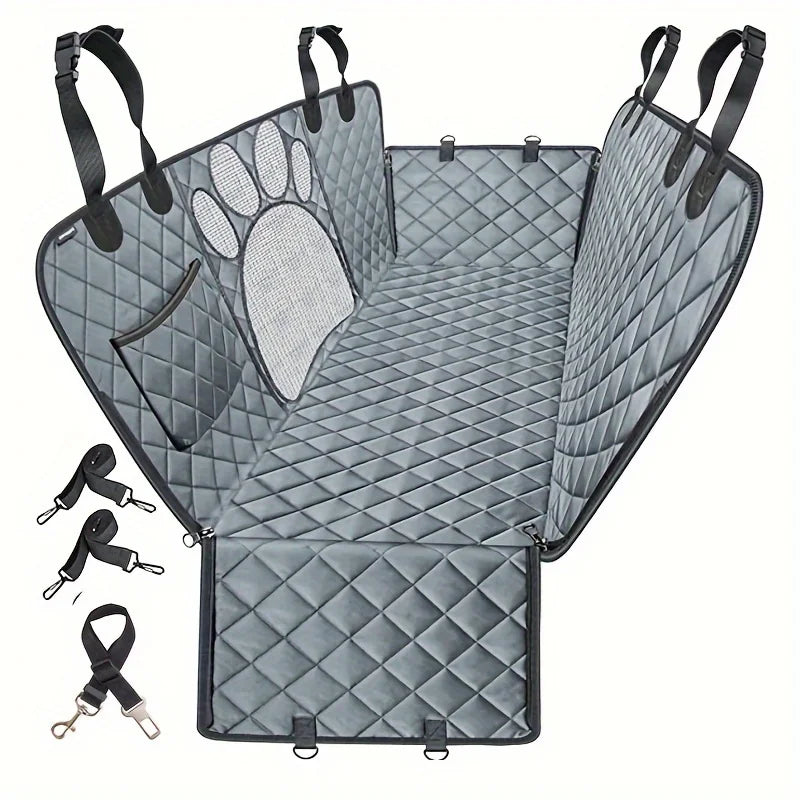 Rear Seat Cover for Cars
