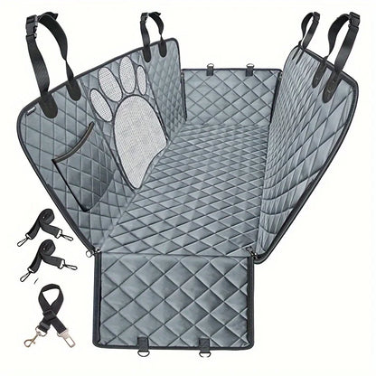 Rear Seat Cover for Cars