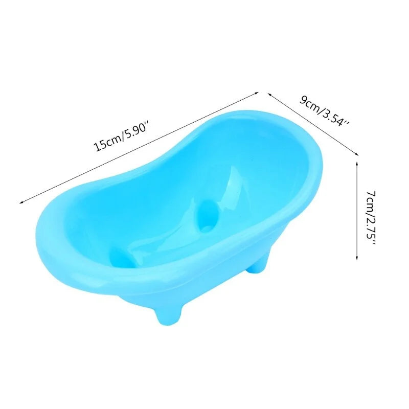 Mouse Bathtub Toy