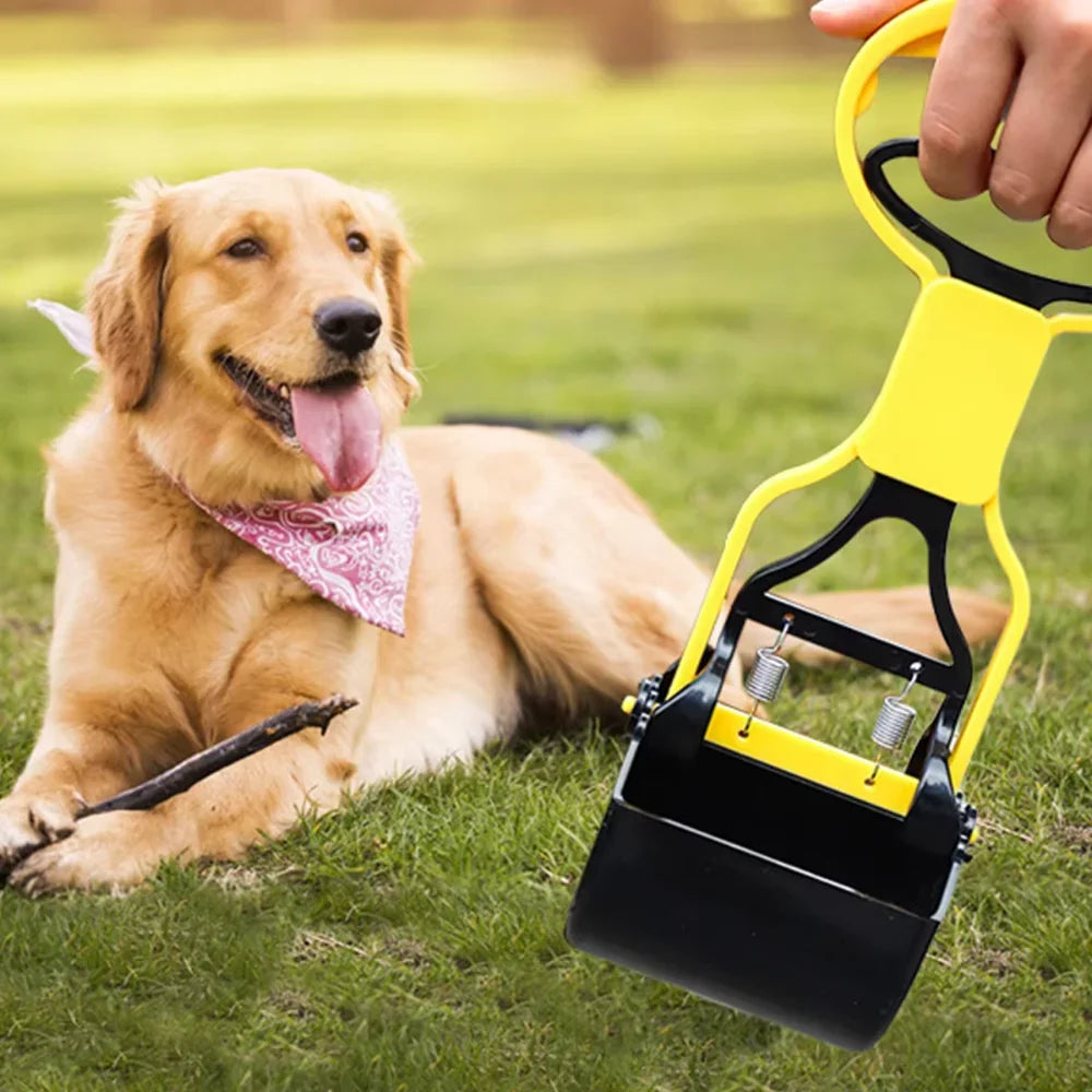 Efficient Pet Waste Removal for a Healthier Tomorrow