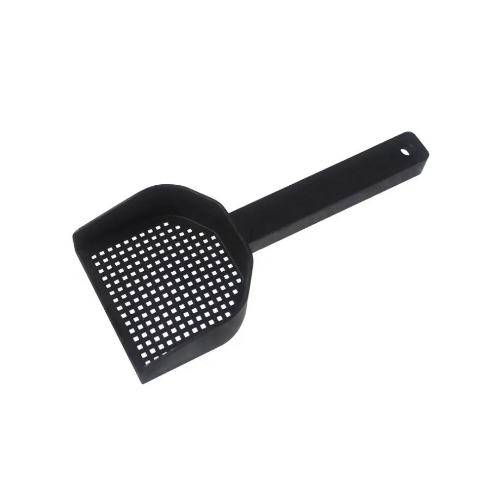 Kitty Litter Scoop Small Fine Holes
