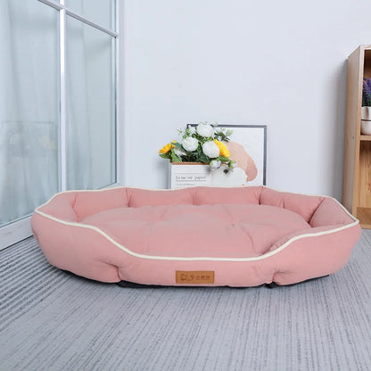 Sleeping Bed Large