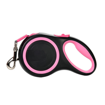 8m Large Dog Leash Retractable