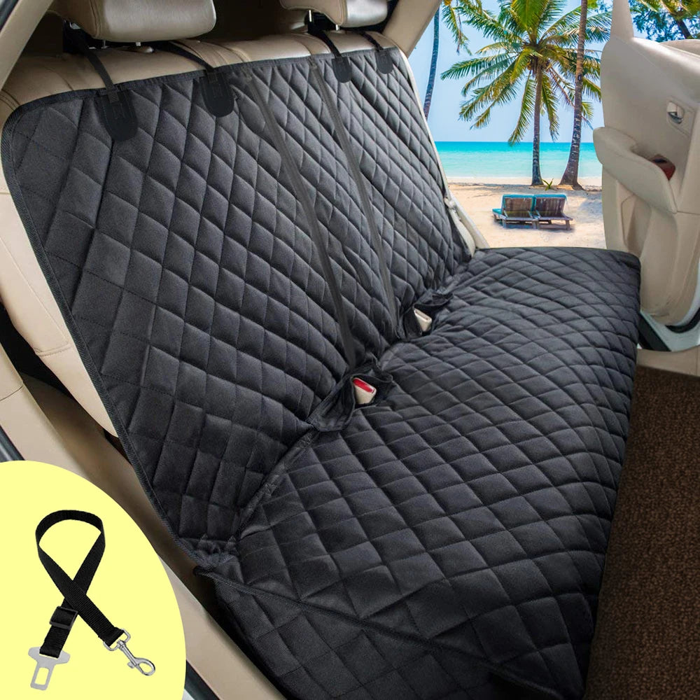 Car Seat Cover Mattress Waterproof