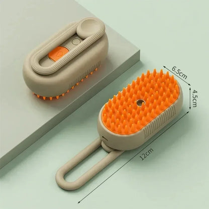 Electric Deshedding Brush