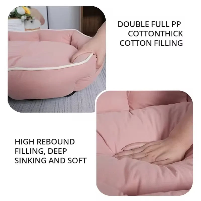 Sleeping Bed Large