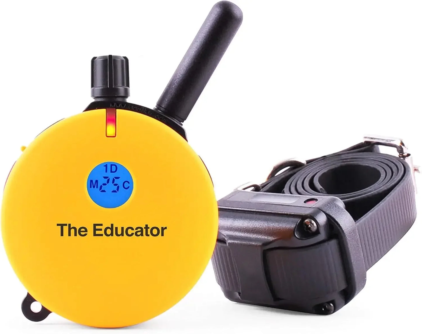 ET-400 E Collar for Dog Training with Remote - 3/4 Mile Range Waterproof