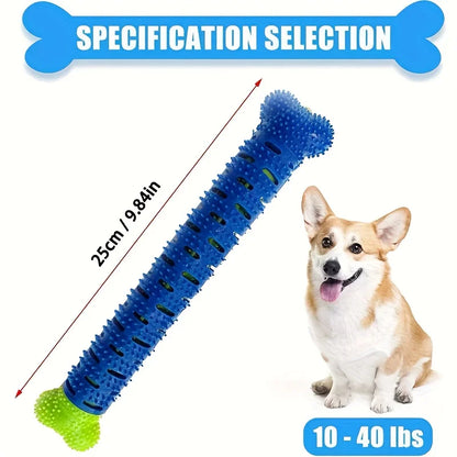 Pet Teeth Grinding Dental Chew Stick
