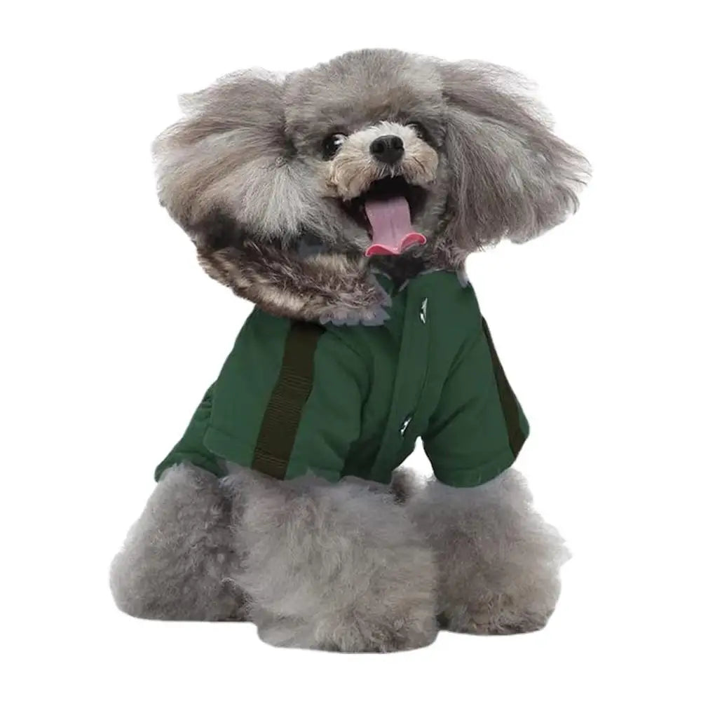 Down Jacket Hoodie Warm Clothing For Winter
