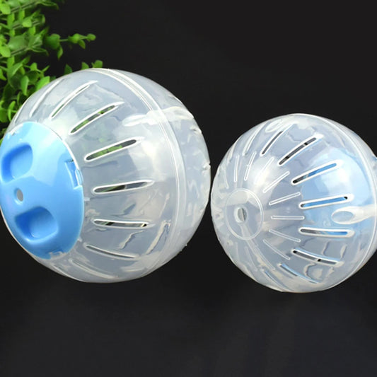 10/12cm Plastic  Ball Hamster  Exercise Toy