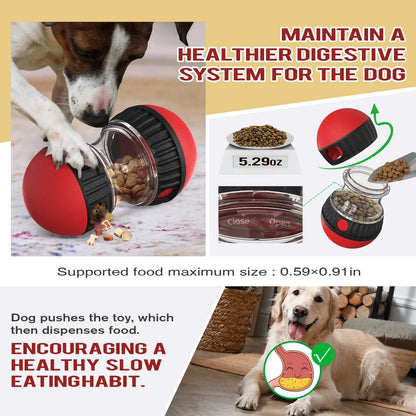 Toy Improve IQ Interactive Puppy Toy