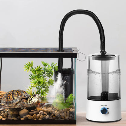 Reptile Humidifier 4L